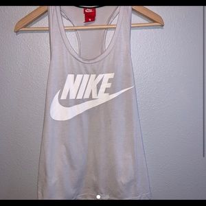 Nike tank top
